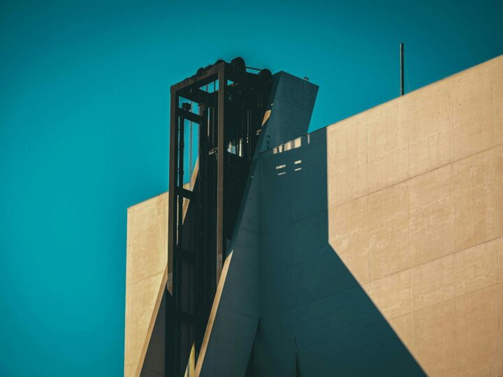 Fondazione Beyeler